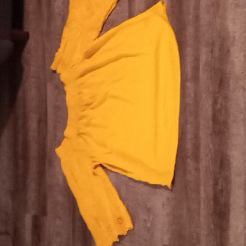 Ladies top